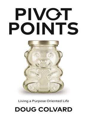 cover image of Pivot Points